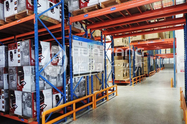 華陽(yáng)貨架廠